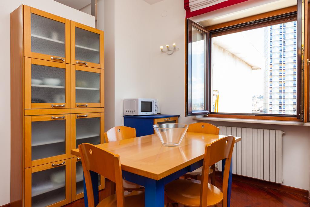 Cervantes I - Bh 65 Napoli Ngoại thất bức ảnh