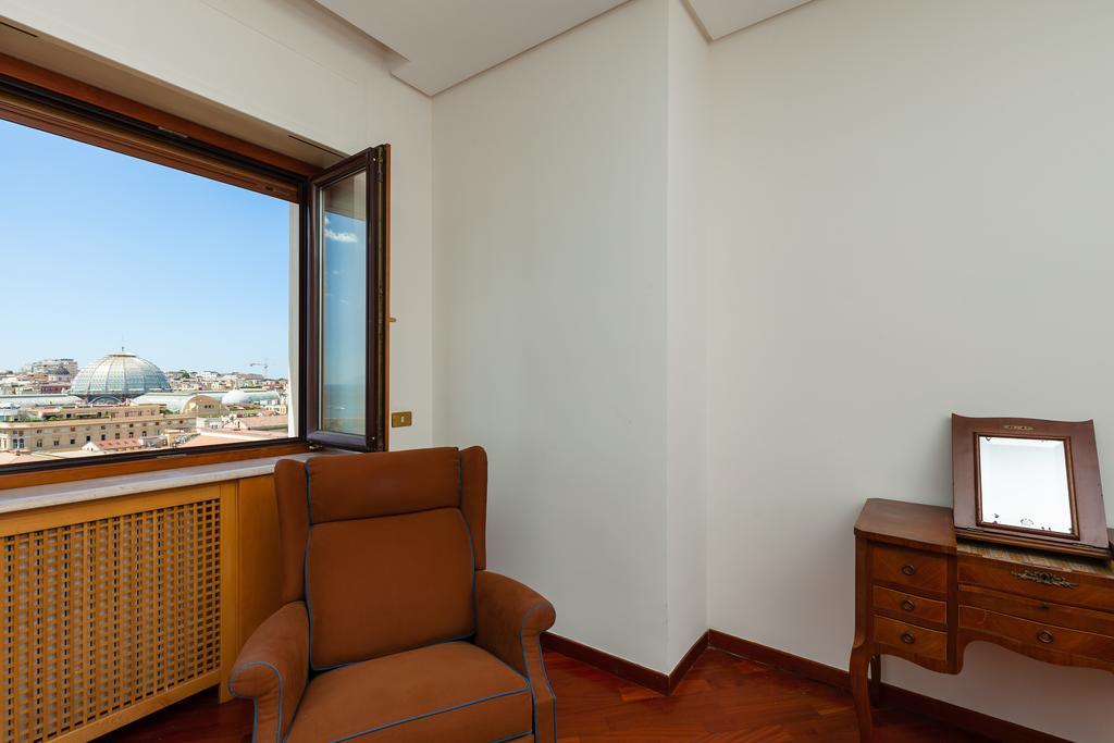 Cervantes I - Bh 65 Napoli Ngoại thất bức ảnh