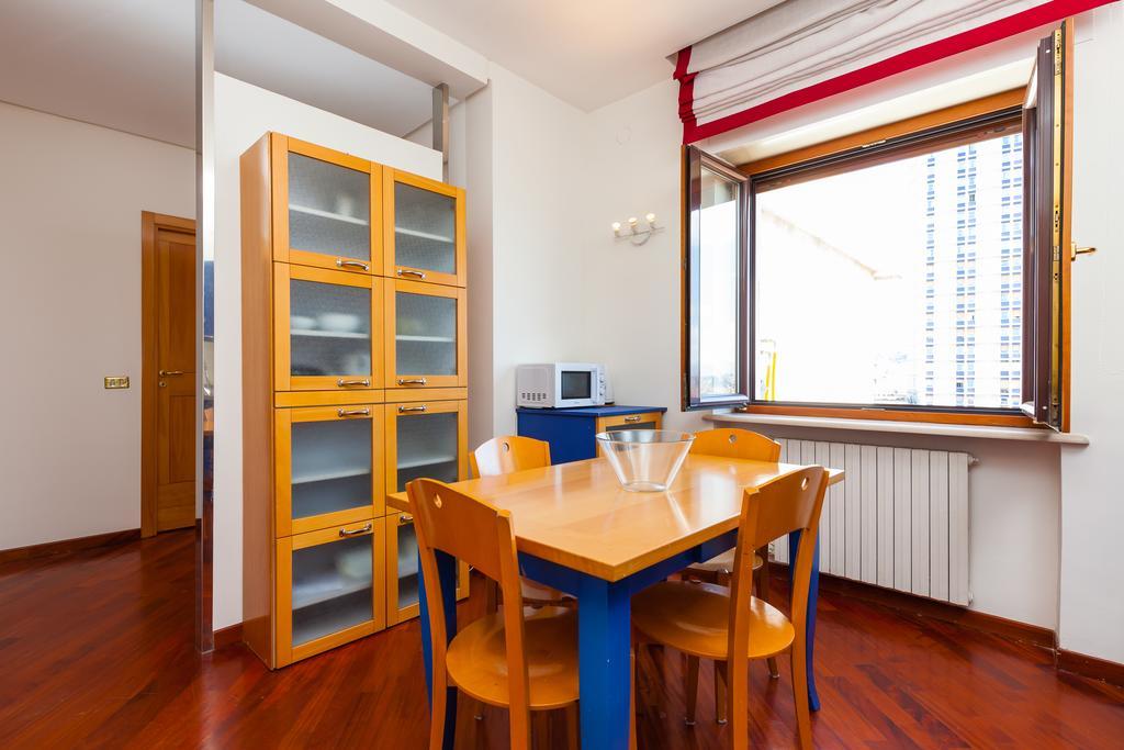 Cervantes I - Bh 65 Napoli Ngoại thất bức ảnh
